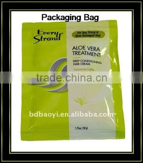 New Printed Food Grade Plastic Bag