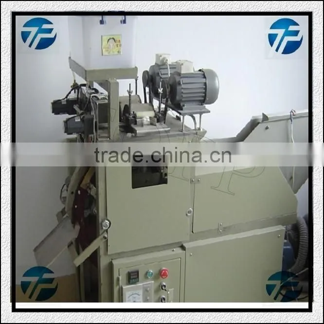 Big Model High Capacity Cotton Swab Making Machine