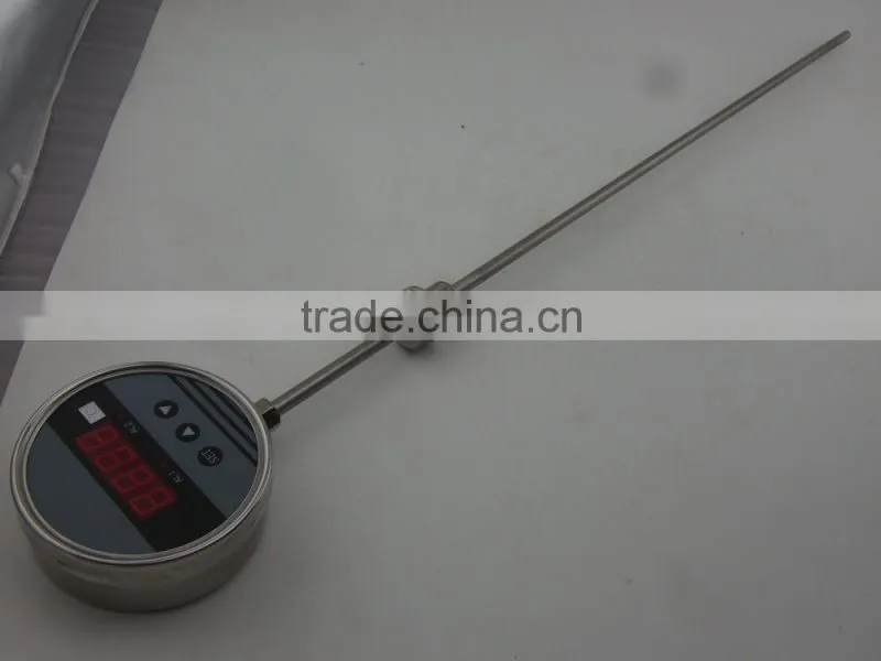 intelligent temperature controller QTK104