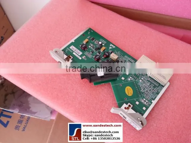 ZTE OIS1x1 OIS1*1 S-1.1/L-1.1/L-1.2 1xSTM-1 Optical Interface Board for ZTE ZXMP S330 S325 ZTE S330 S325 SDH transmission