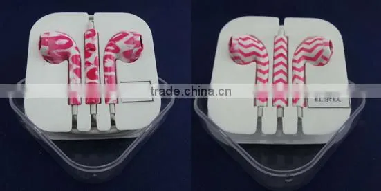china wholesale durable inflatable rubber pipe plug earphones for samsung