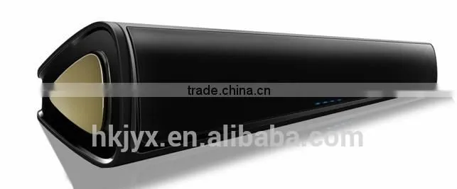 2015 latest soundbar/sound bar super speaker with DHMI/Bluetooth/Optical for home theater music system