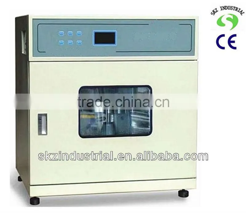 Fabric water-vapour transmission automatic transmission tester