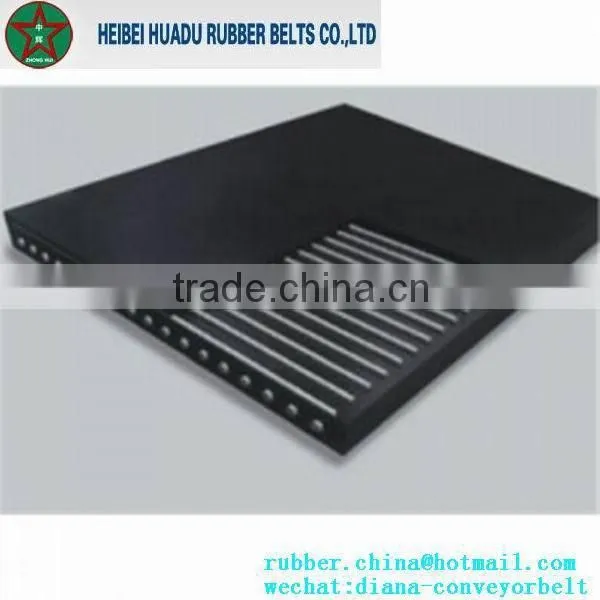 ST630- ST6300 steel cord conveyor belts with ISO CE qualtiy guaranteed