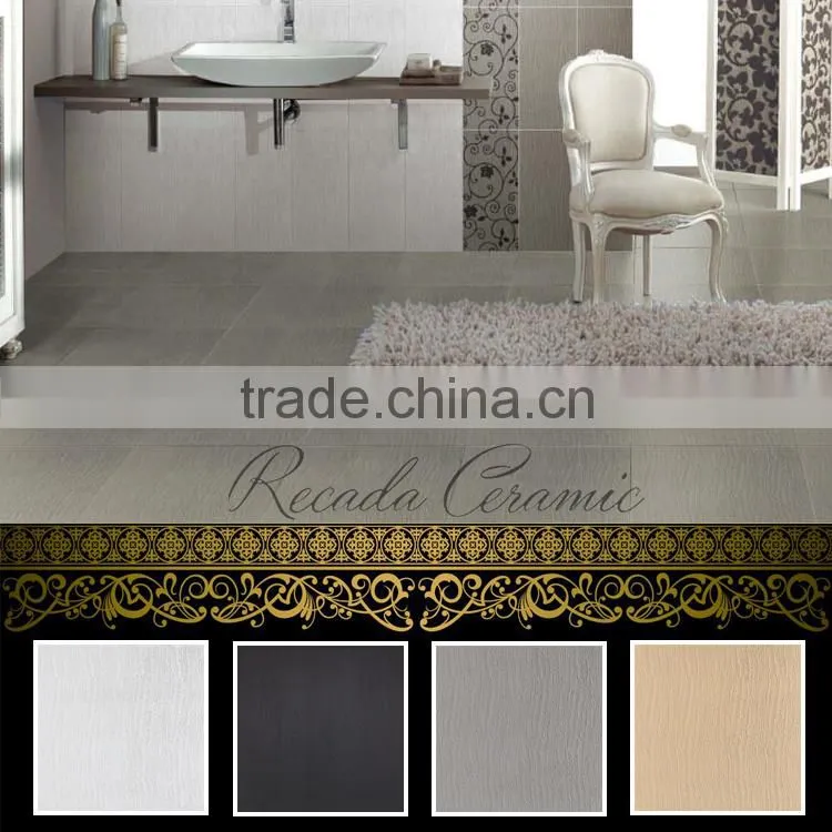 60x60 grade AAA bathroom rustic ceramic tile flooring prices decoration