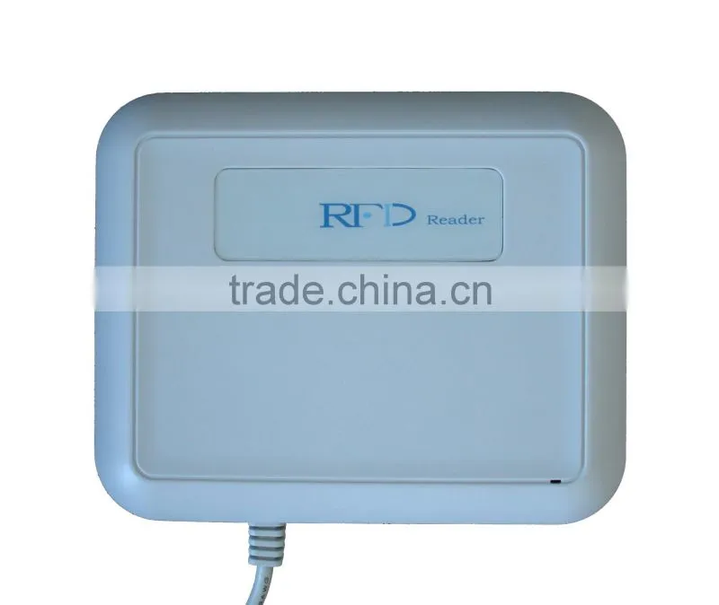 ISO15693 RS232 Long Range RFID Reader