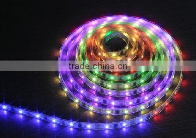 32leds digital rgb rope light