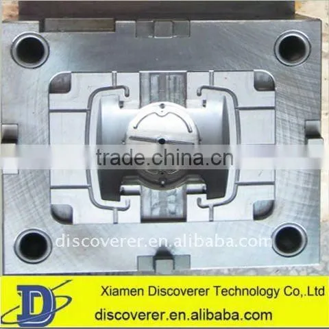 Custom plastic screwdriver handle mold and plastic screwdriver handle products supplier