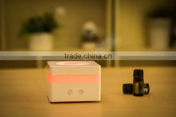 New Oil Essential Electric Aroma Diffuser Humidifier Explosion Models Malaysia Aroma Diffuser