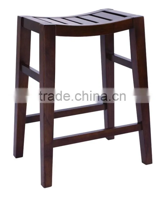 Small dining classic wooden chair