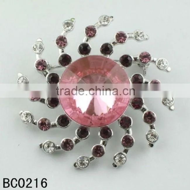 2013 Fashion Bangjin Cheap Brooches
