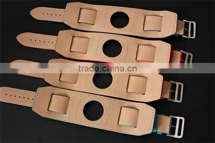 wholesale hot selling watch strap iwatch original stainless steel metal strap official chain band for apple watch band magnetic