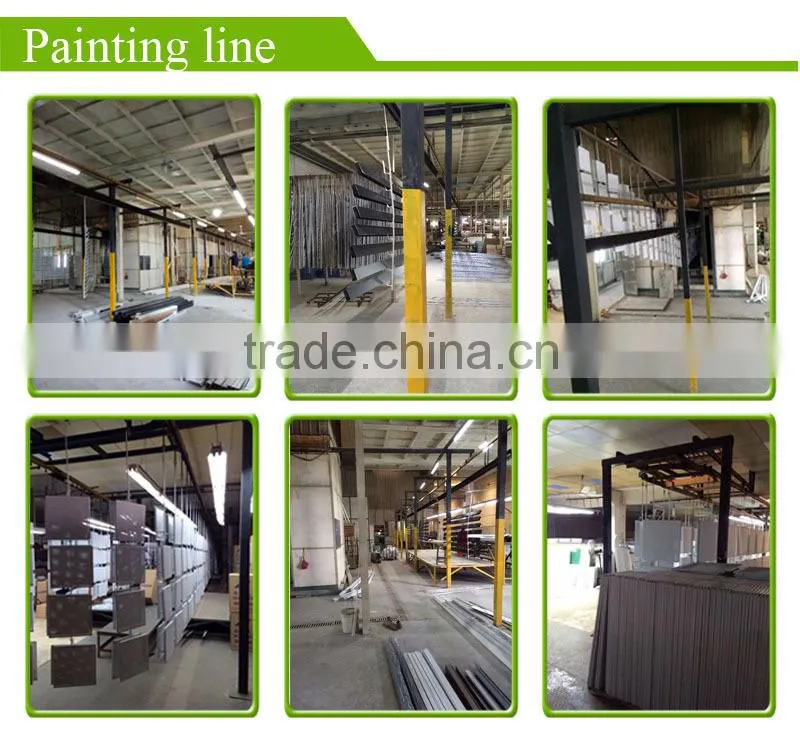 2016 lightweight new type pvc ceiling panel for bathroom