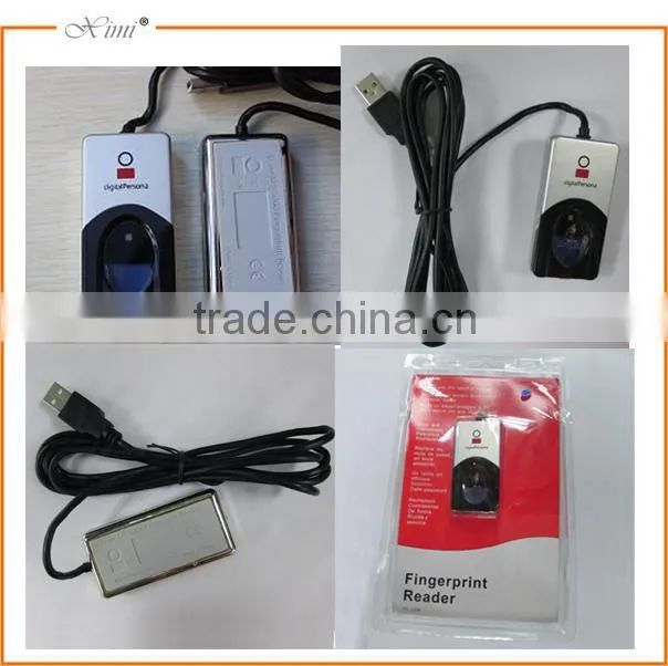 URU5000 fingerprint scanner fingerprint reader 500 dpi optical fingerprint sensor