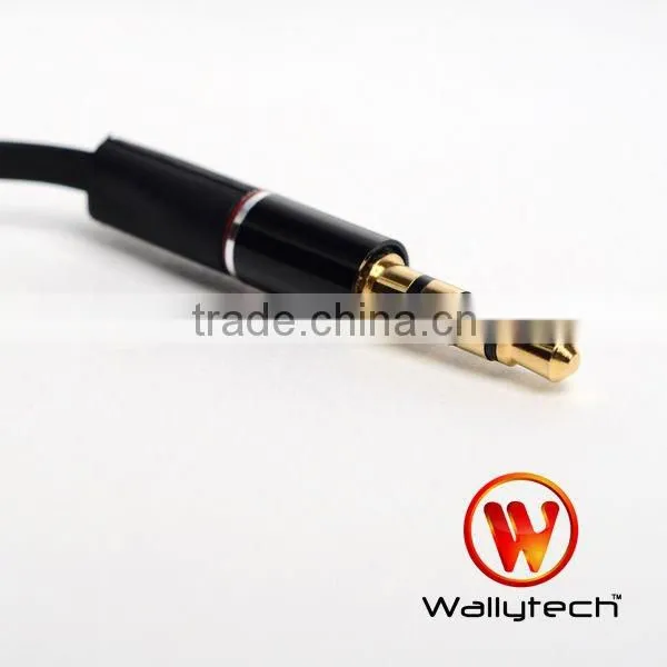 IN EAR HEADPHONES EARPHONES FOR IPHONE 4 4S 3GS 5 5g IPOD SONY SUMSUNG HTC