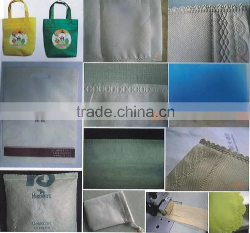 Manual Ultrasonic Lace Sealing Machine