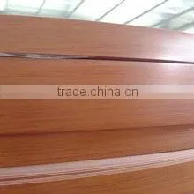 plain color edge banding for frniture accessory
