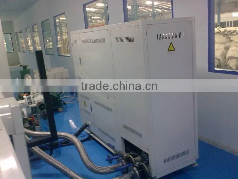 PV module making equipment