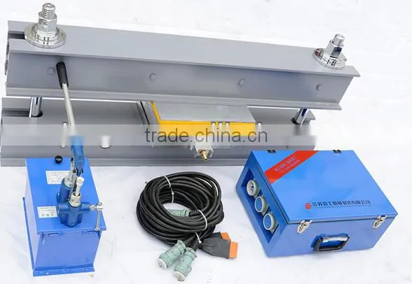 Spot Conveyor Belt Repair tools vulcanizer