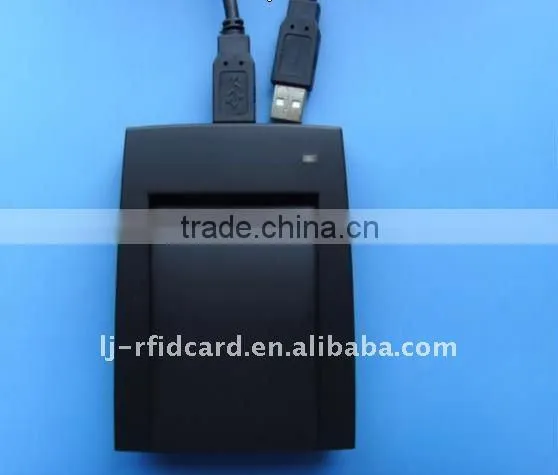 USB Poximity Card Reader