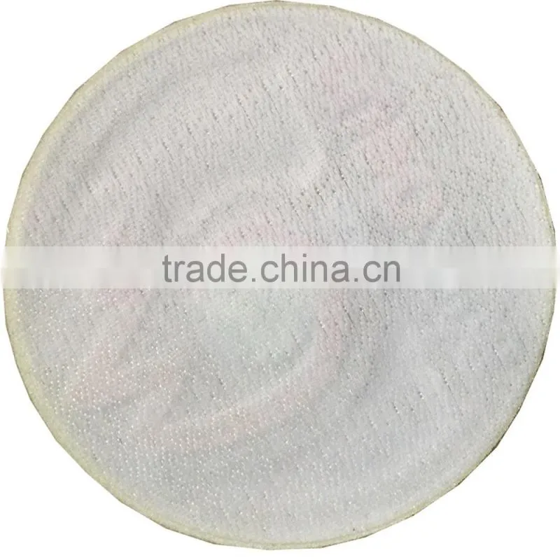 factory direct tatami custom made iron on patches 3d flock sticker garment usage heat transfers