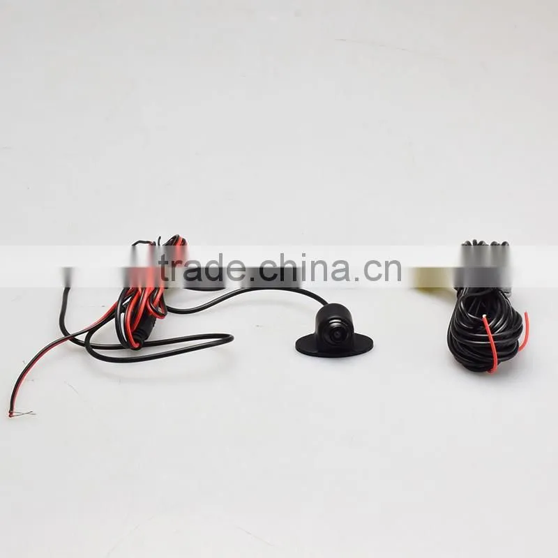 2016 Hight resolution car camera for Parking system