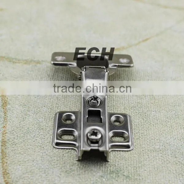 high quality steel mirror cabinet door hinge