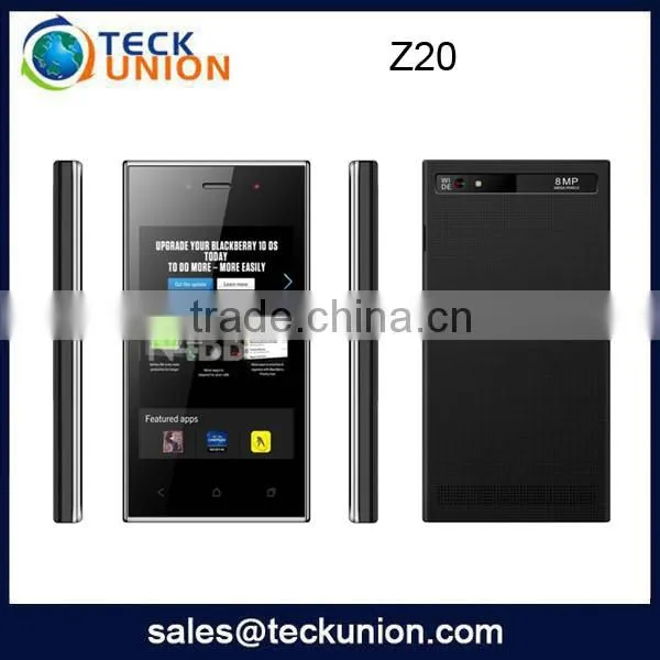 Z20 4.0inch touch screen cell phone Cheap dual sim mobile phone with bluetooth