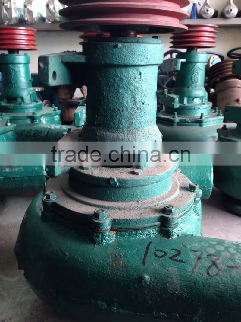 Chinese river sand suction pump with 4/6/8/10/12 inches on sale