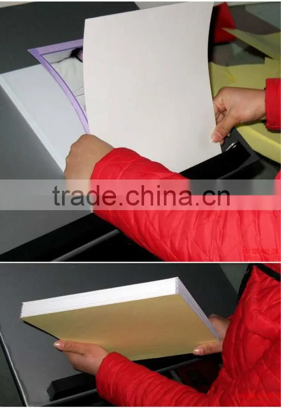 album making machine - book binding machine ,album photo book maker