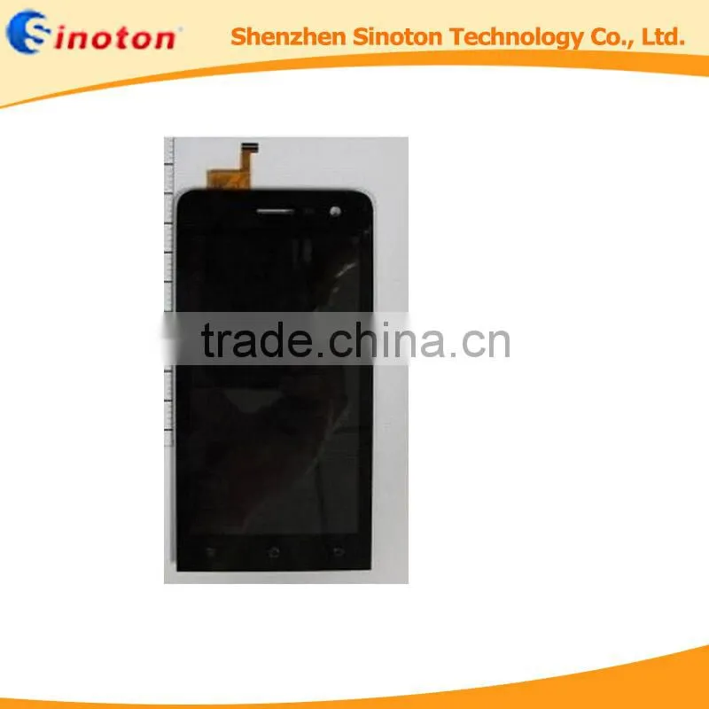 New arrival lcd touch Archos 45 Helium 4G assembly free shipping