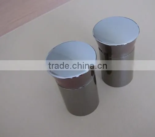 Plastics coated by evaporation Coating Machine