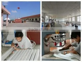 All Events Tent Service (Shanghai) Co., Ltd. company overview - view 1