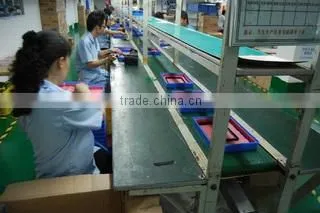 Qingdao Fu Shun Xing Electronics Technology Co., Ltd. company overview - view 1