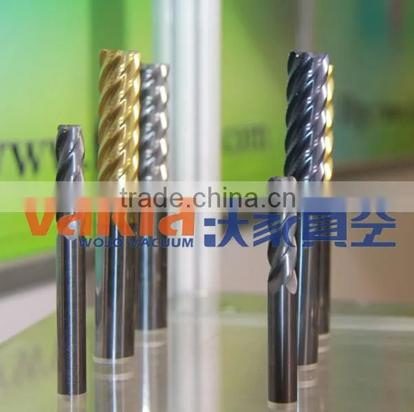 super hardness tools coating system and equipment
