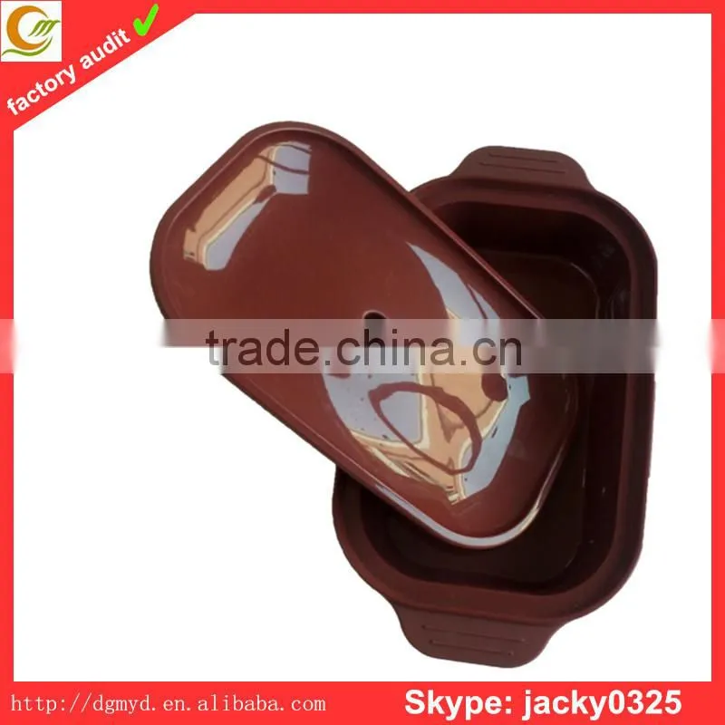 2015 hot sale Collapsible silicon Pet Bowls Dog Bowls