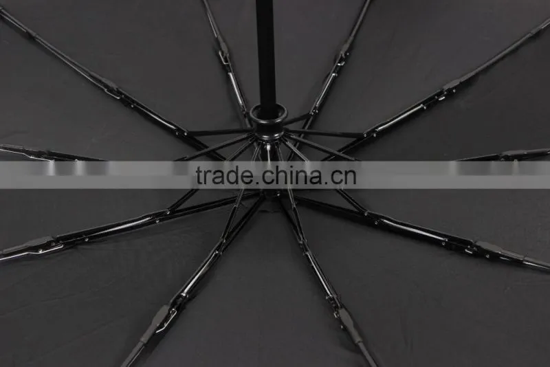 PARACHASE 10 panels windproof auto open umbrella