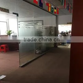 Shenzhen U-Control Electric Co., Ltd. company overview - view 2