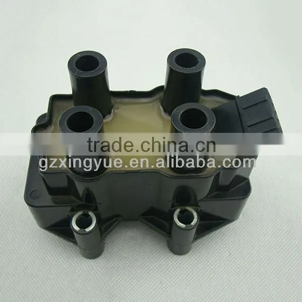 90458250 1208071 01208071 Engine Ignition Coil for Opel Astra/Calibra/Vectra/Omega