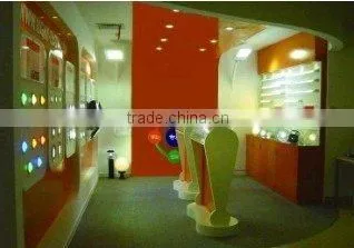 Startac International Co., Ltd. company overview - view 1