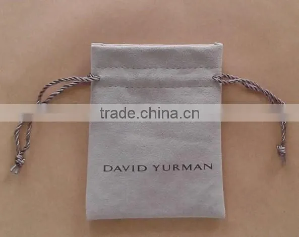 Customized Drawstring Printing 3d Glasses Bag,3d Sublimation Drawstring Bag