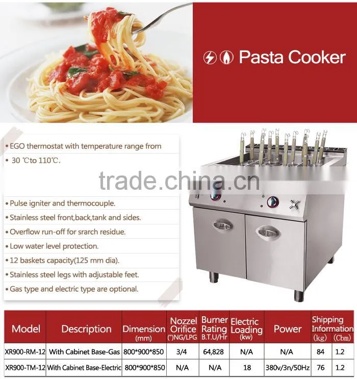 professional fast food hotel restaurant commercial kitchen equipment