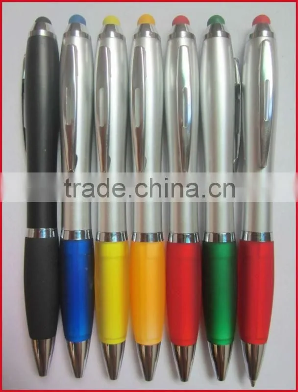 2013 new color touch pen