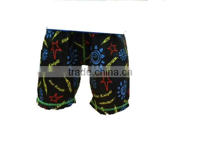 Kids Lycra Rash Guards UPF50+