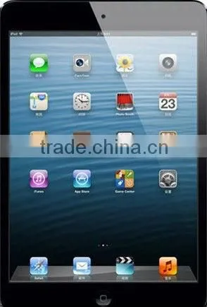 Hotsell For Apple Ipad 2 High Transparent Screen Protector,Screen Guard,Paypal Available