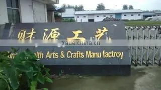 Factory directly sale wooden bird nest