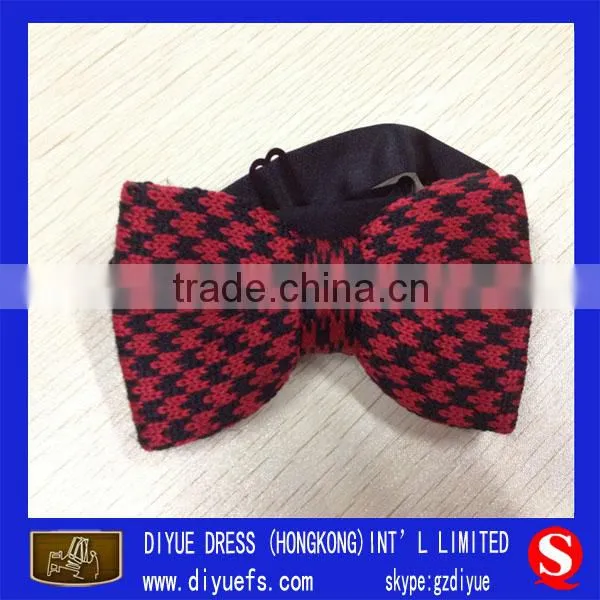 Popular Fashion Style Women Bow Tie