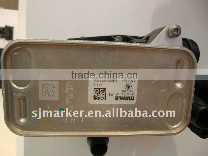 VIN Code Laser marking machine