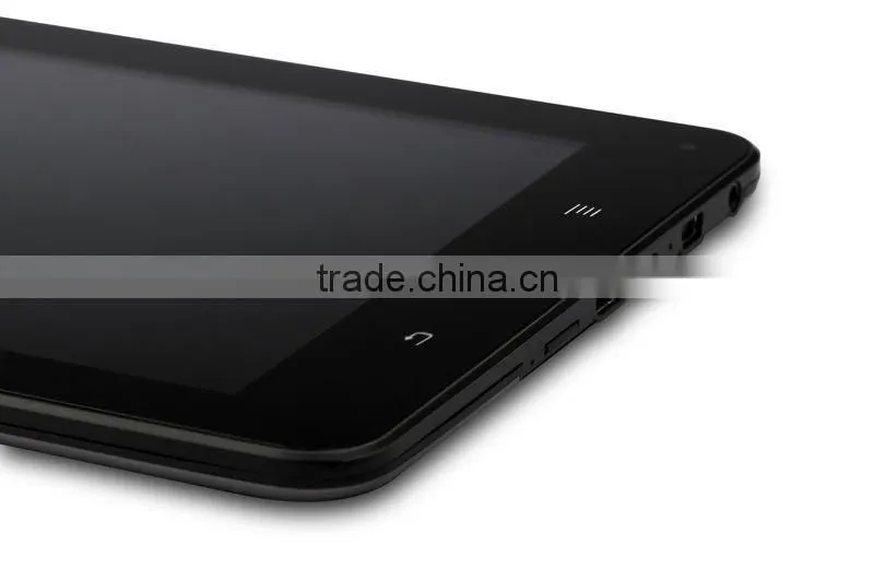 8" Pad + GPS Navigation Android 4.0