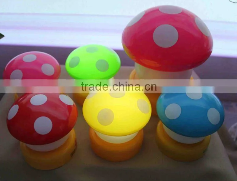 Heart shaped portable led work light 13000-15000MCD led touch lamp